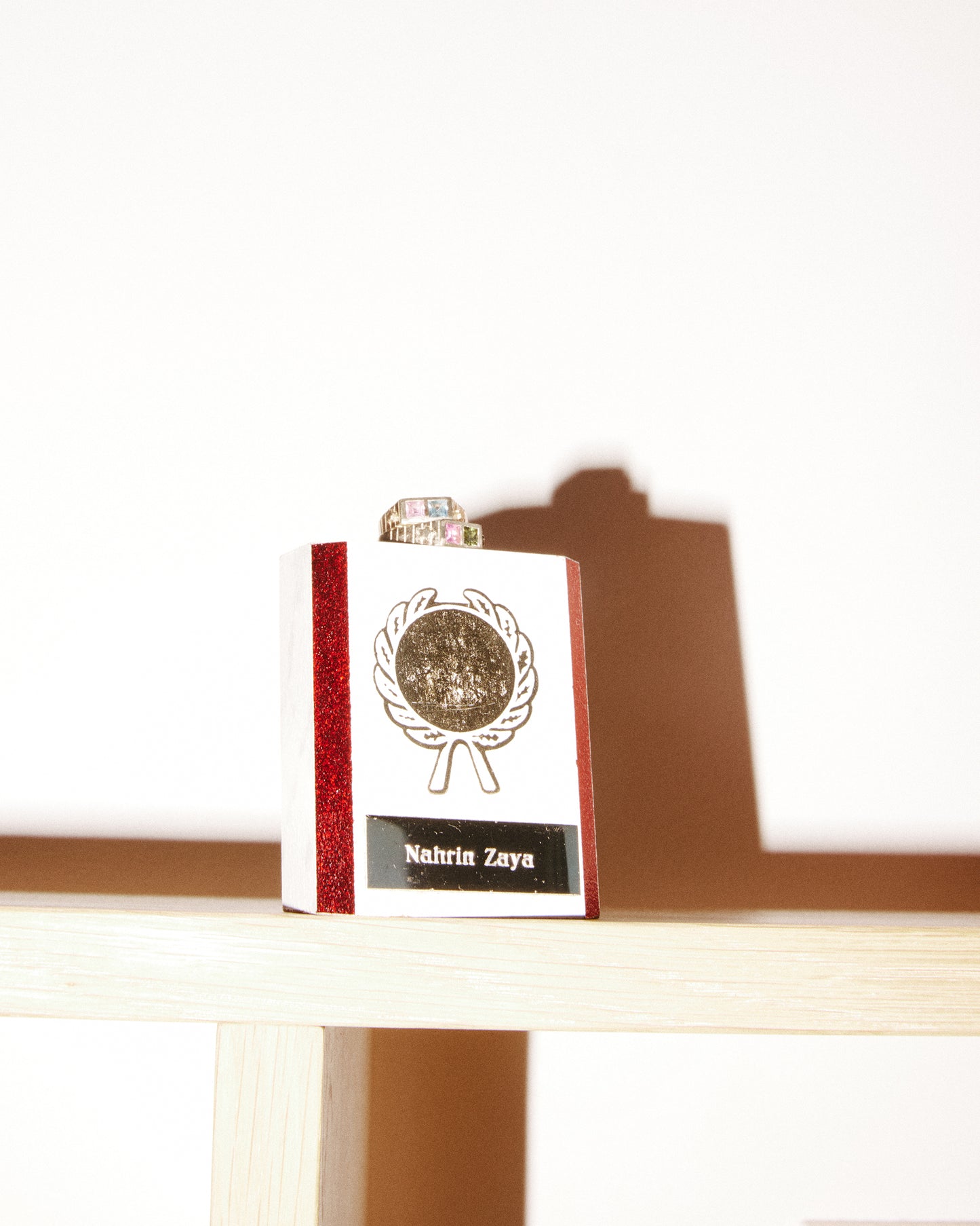 All Star Ring