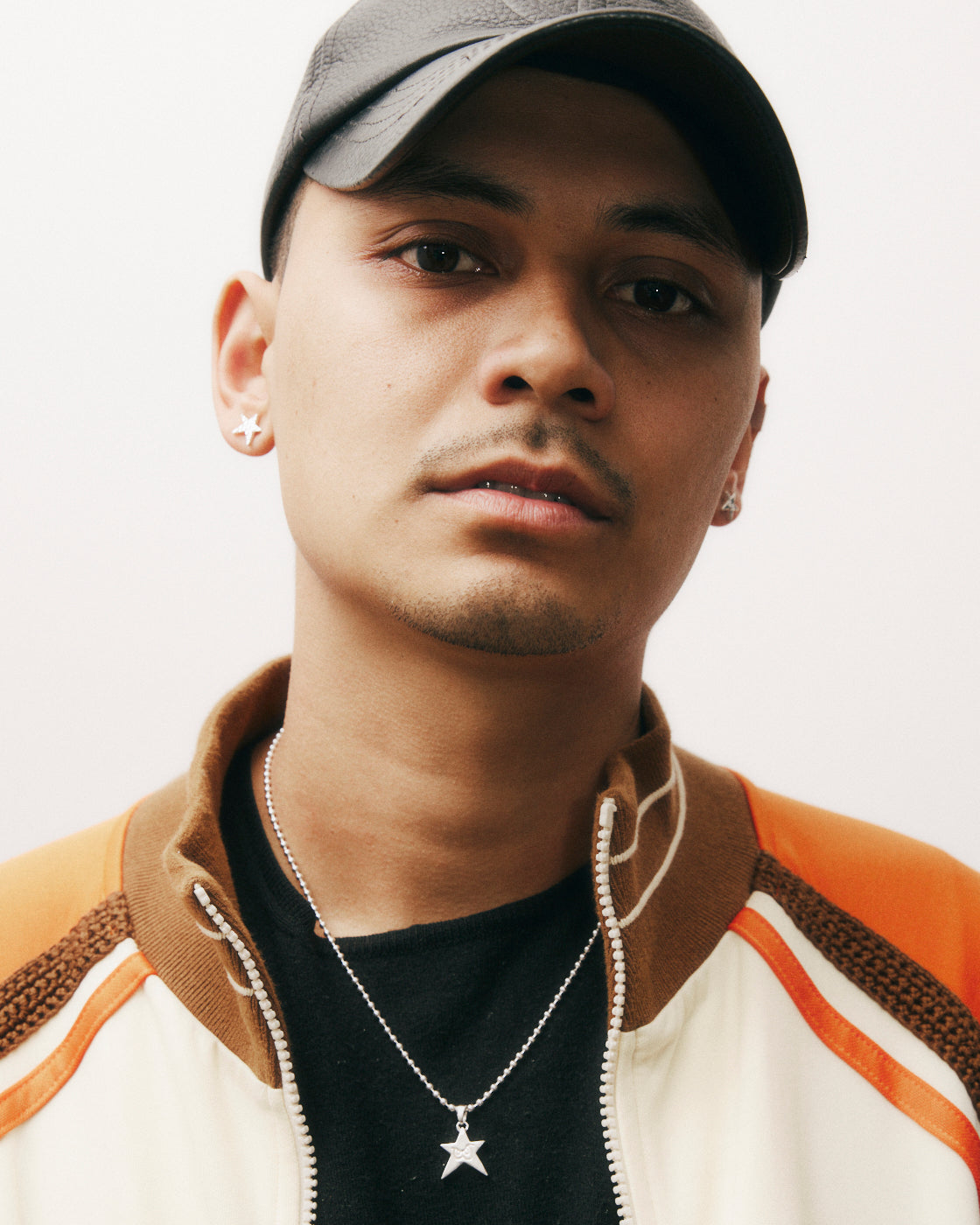 Bad-Star Necklace