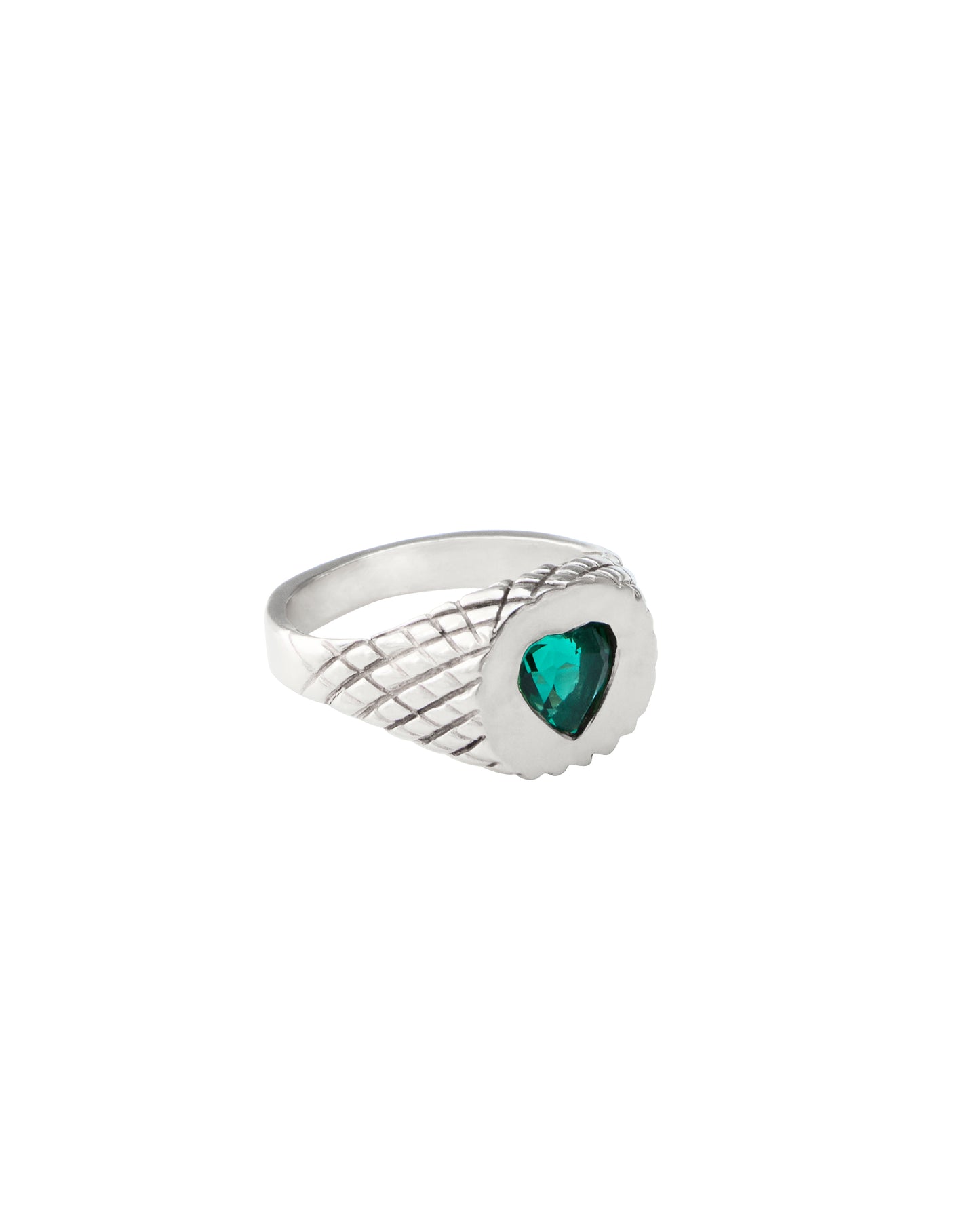 Heart Ring