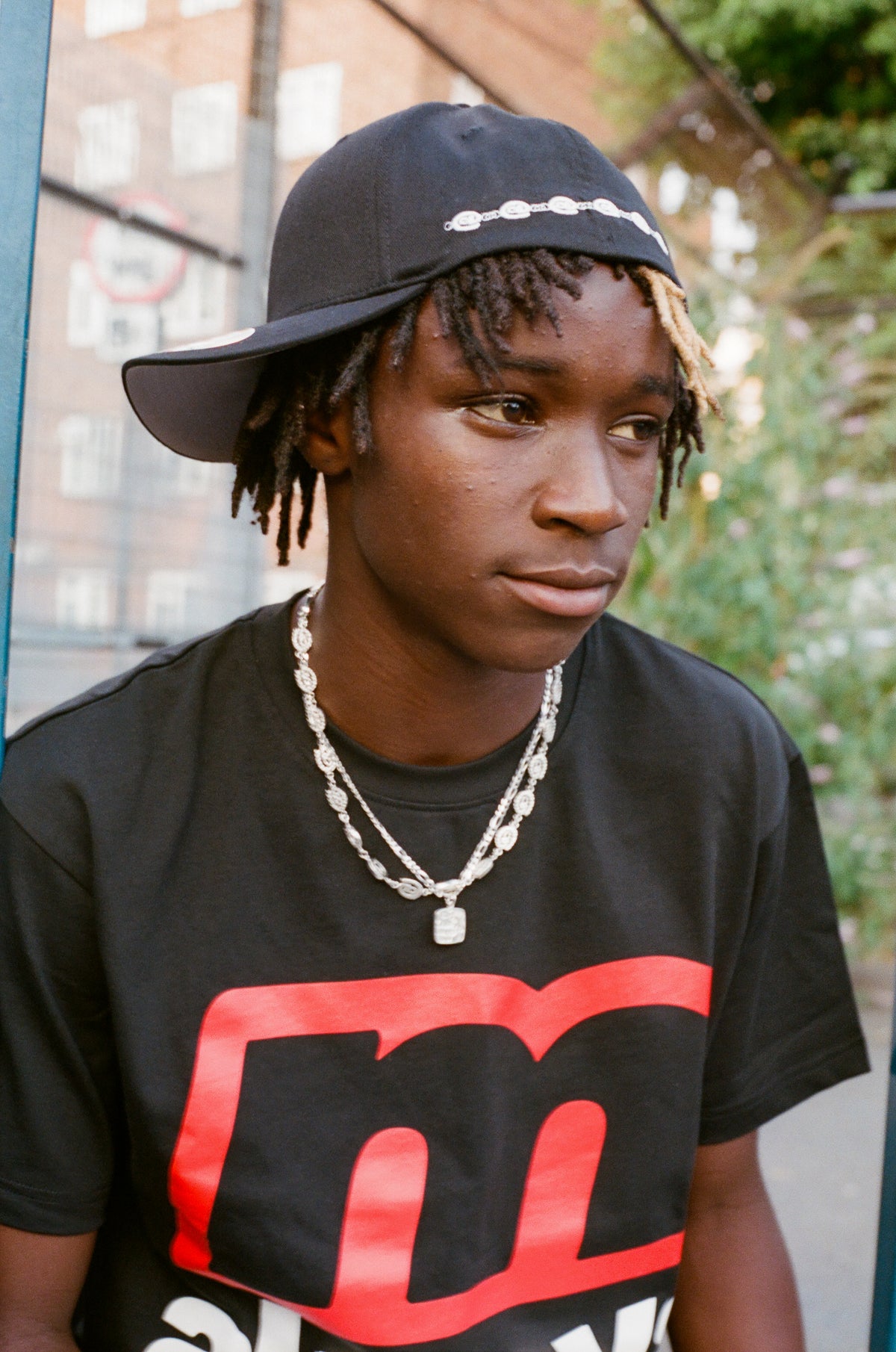 Always X 27mollys Flexfit Hat
