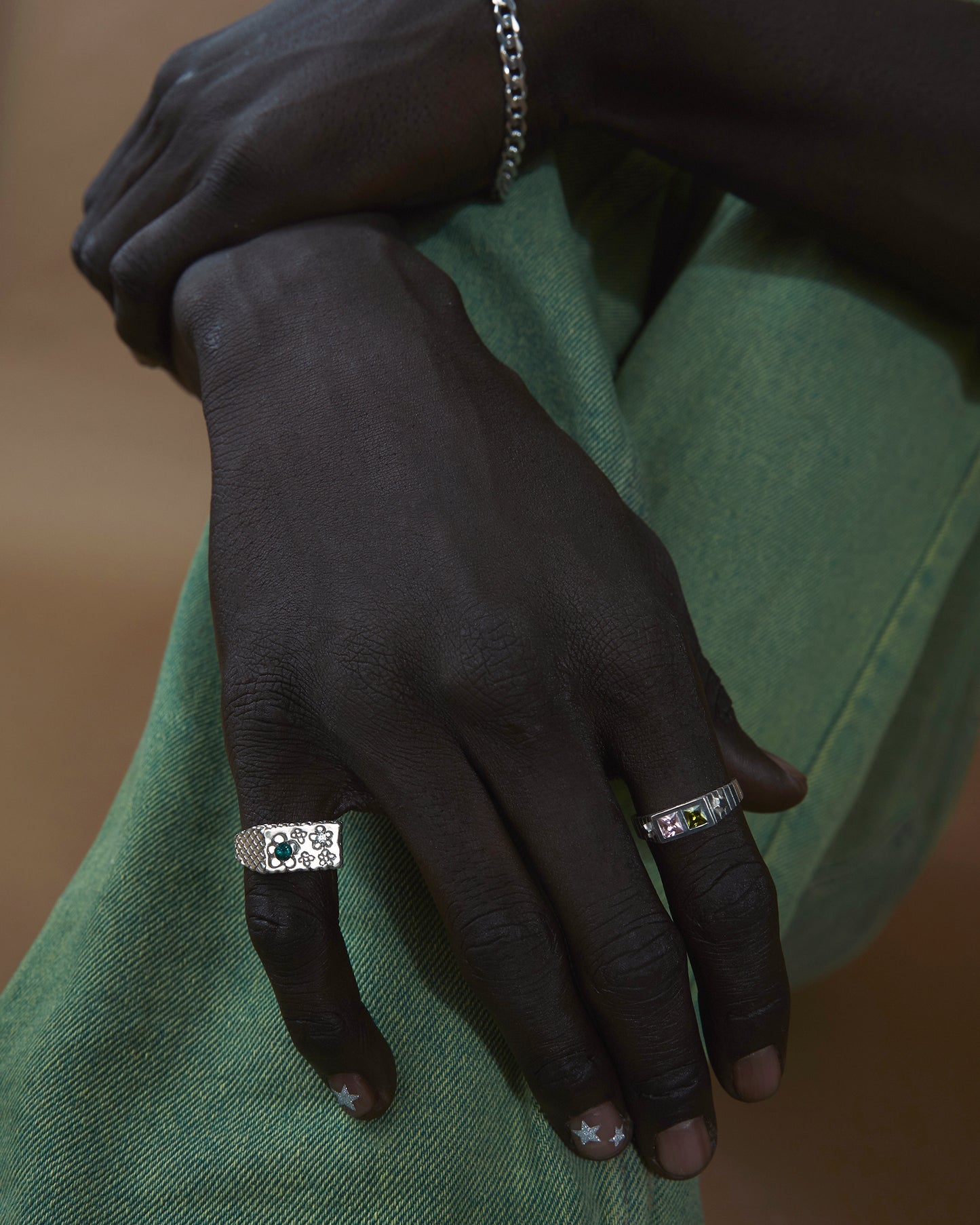 All Star Ring