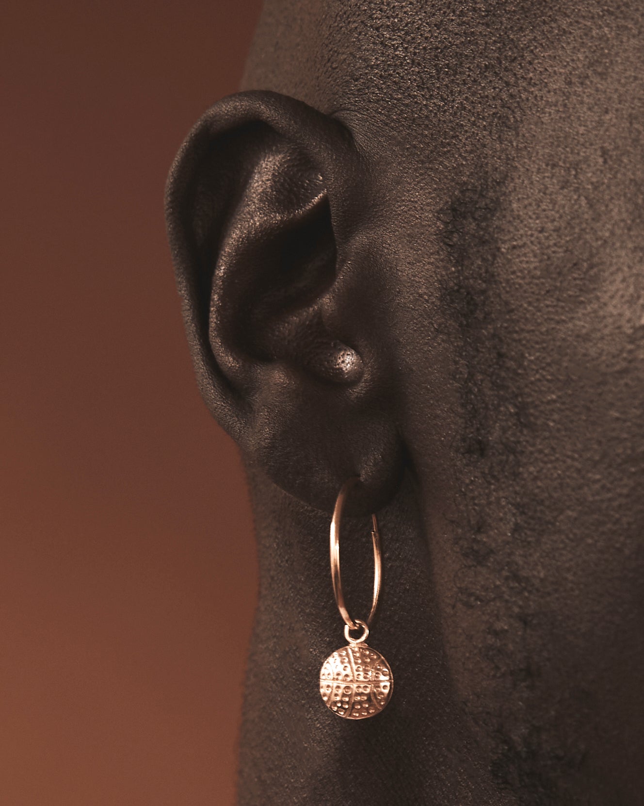 Bball Sleeper — Gold