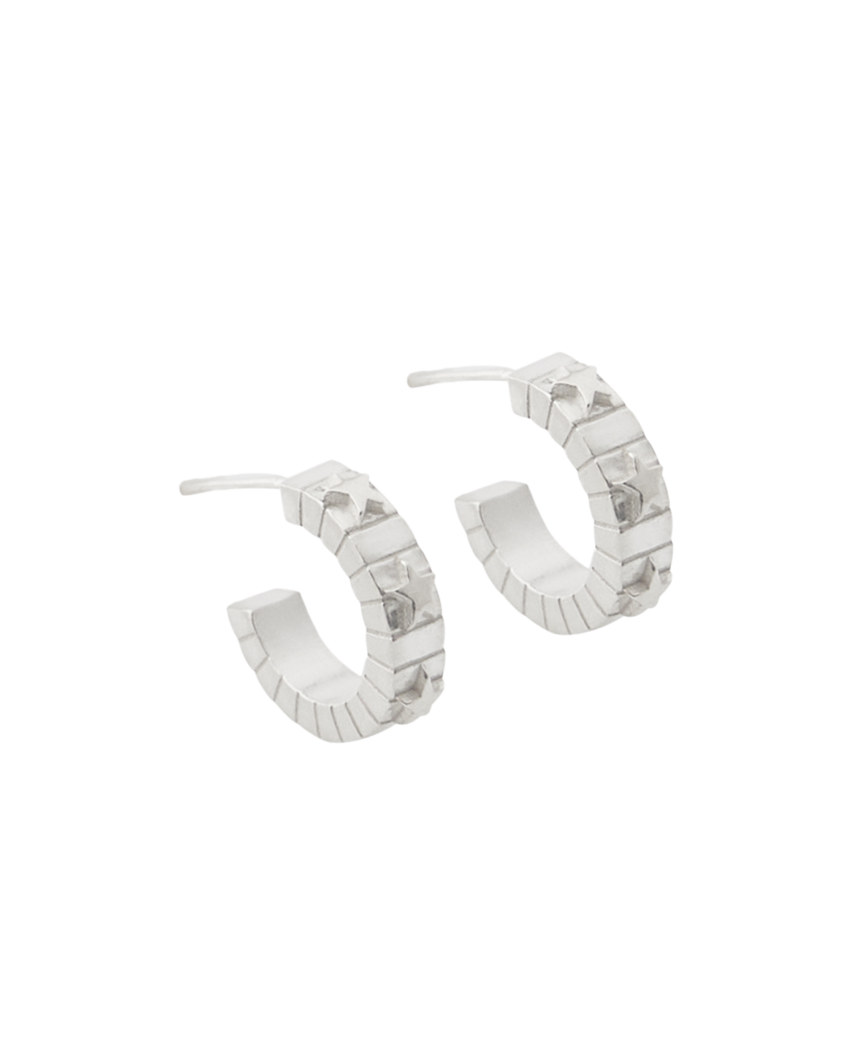 All Star Earrings