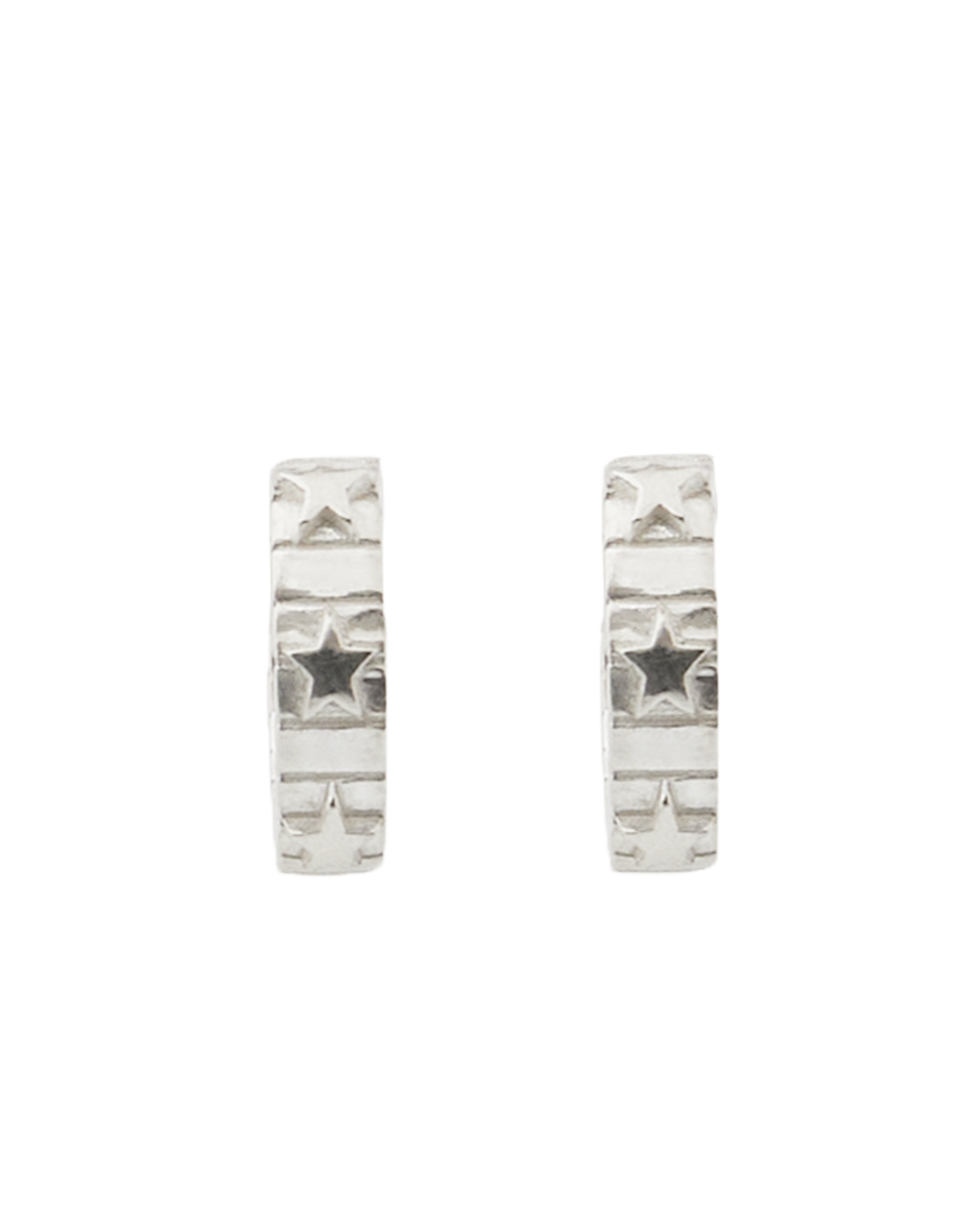 All Star Earrings
