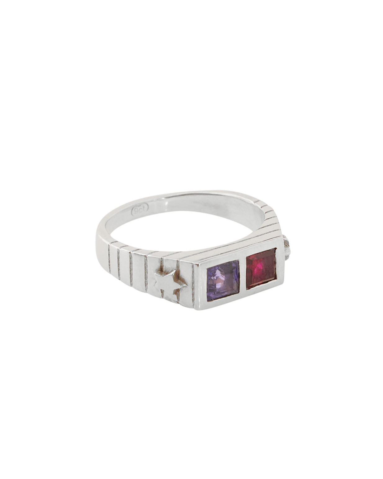 All Star Ring