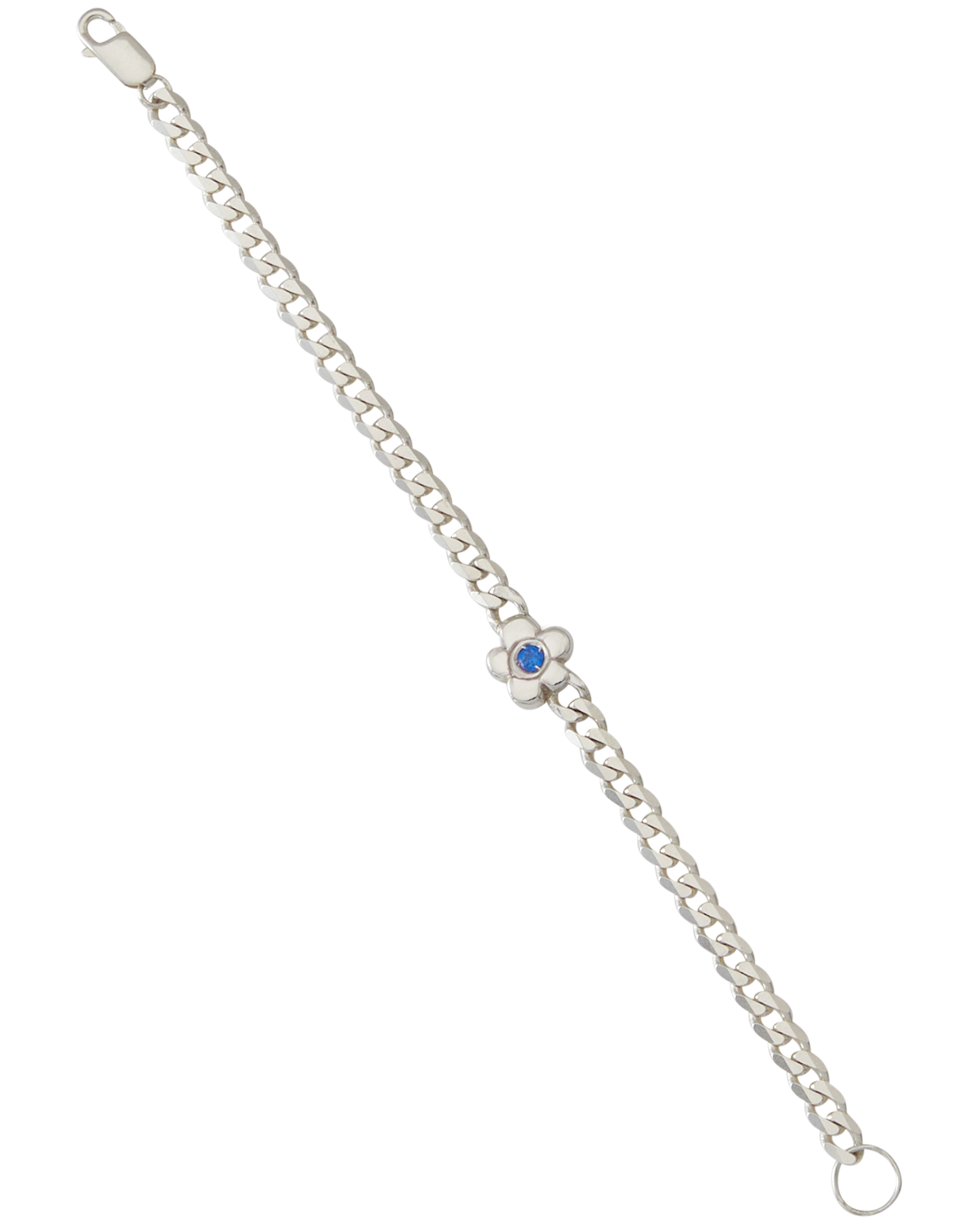 Flower Bracelet