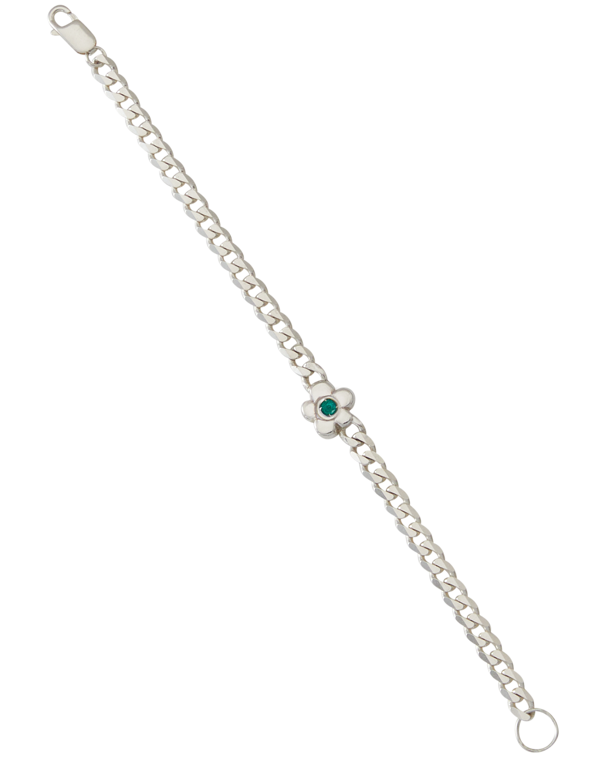Flower Bracelet