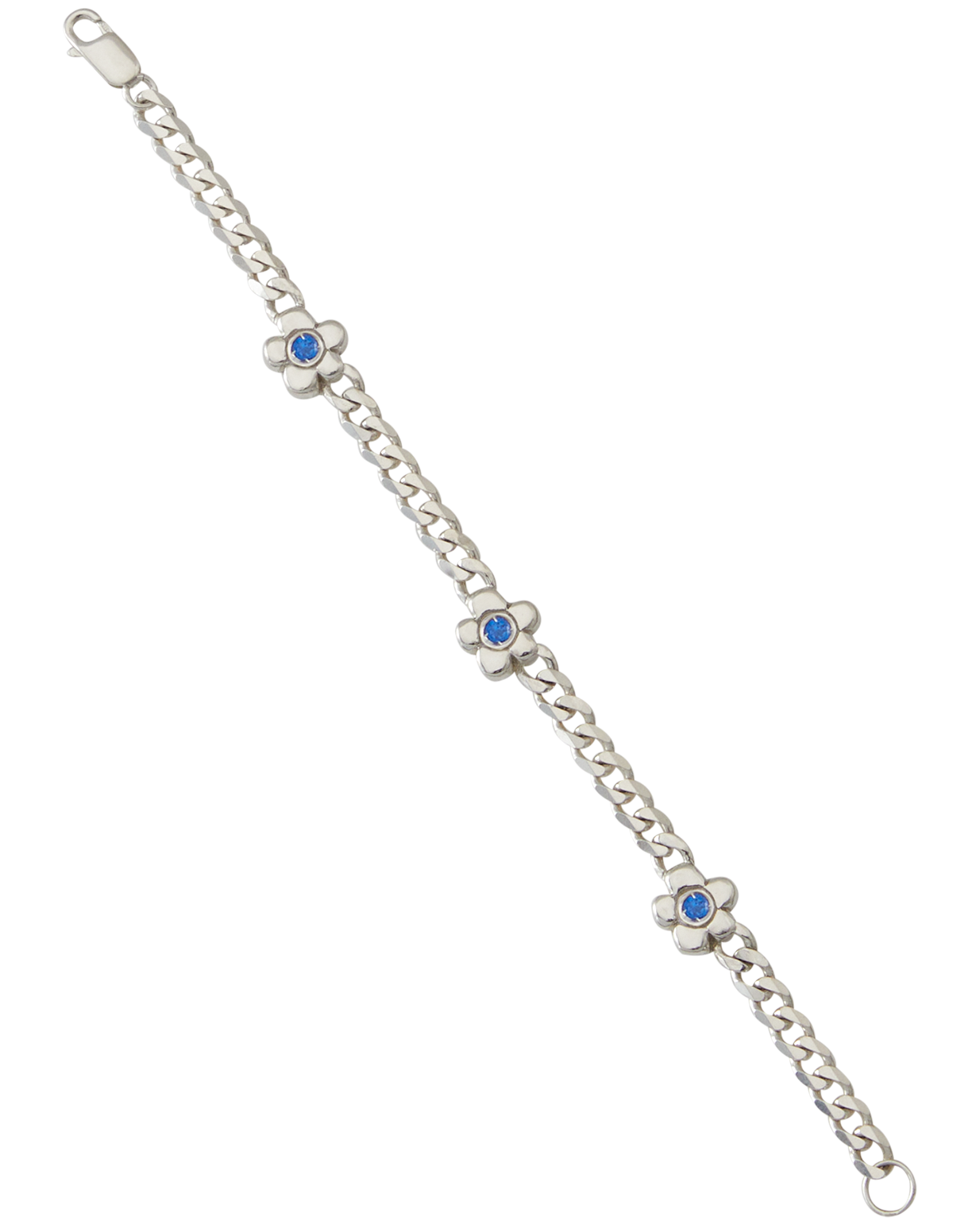 Flower Bracelet Multi