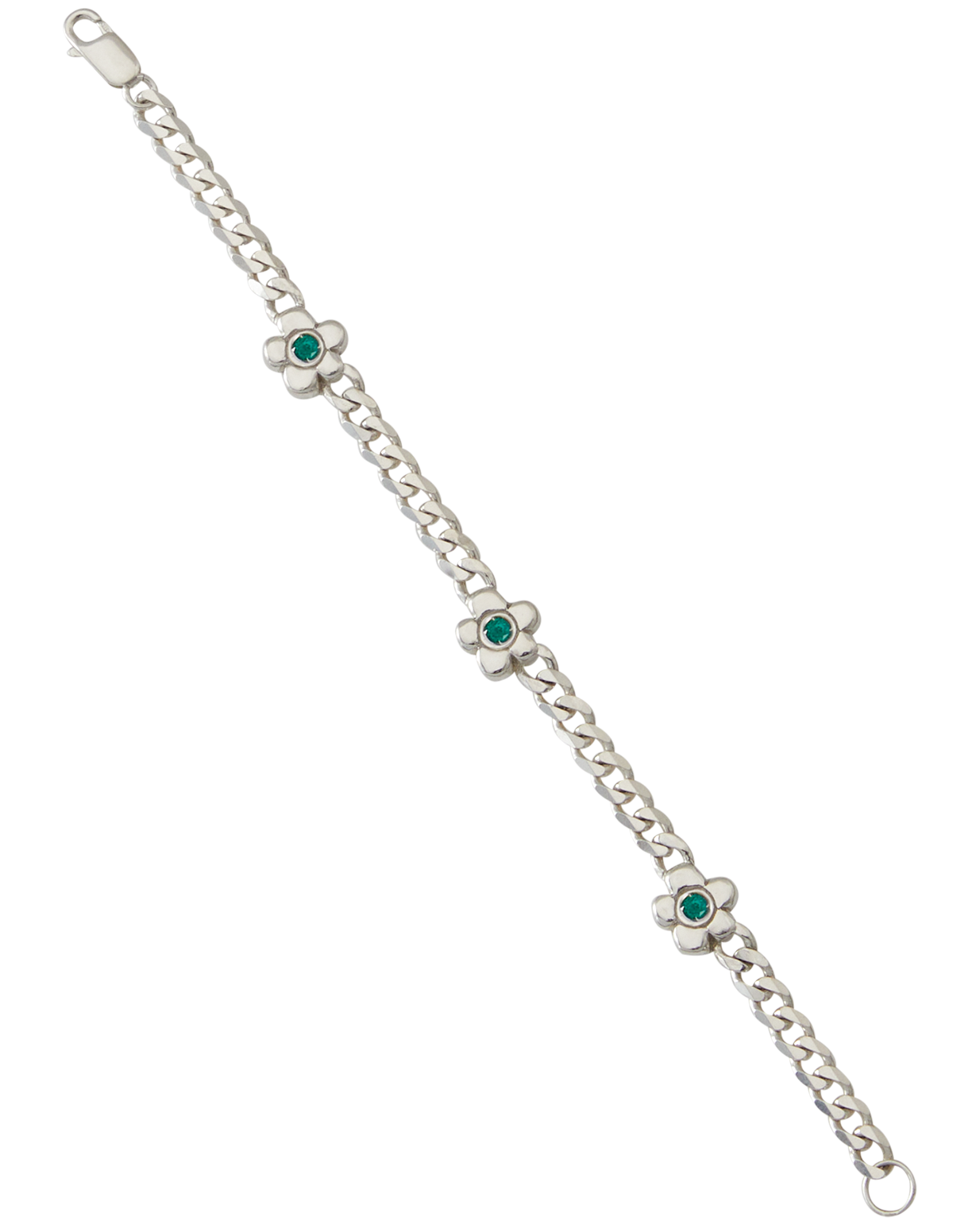 Flower Bracelet Multi