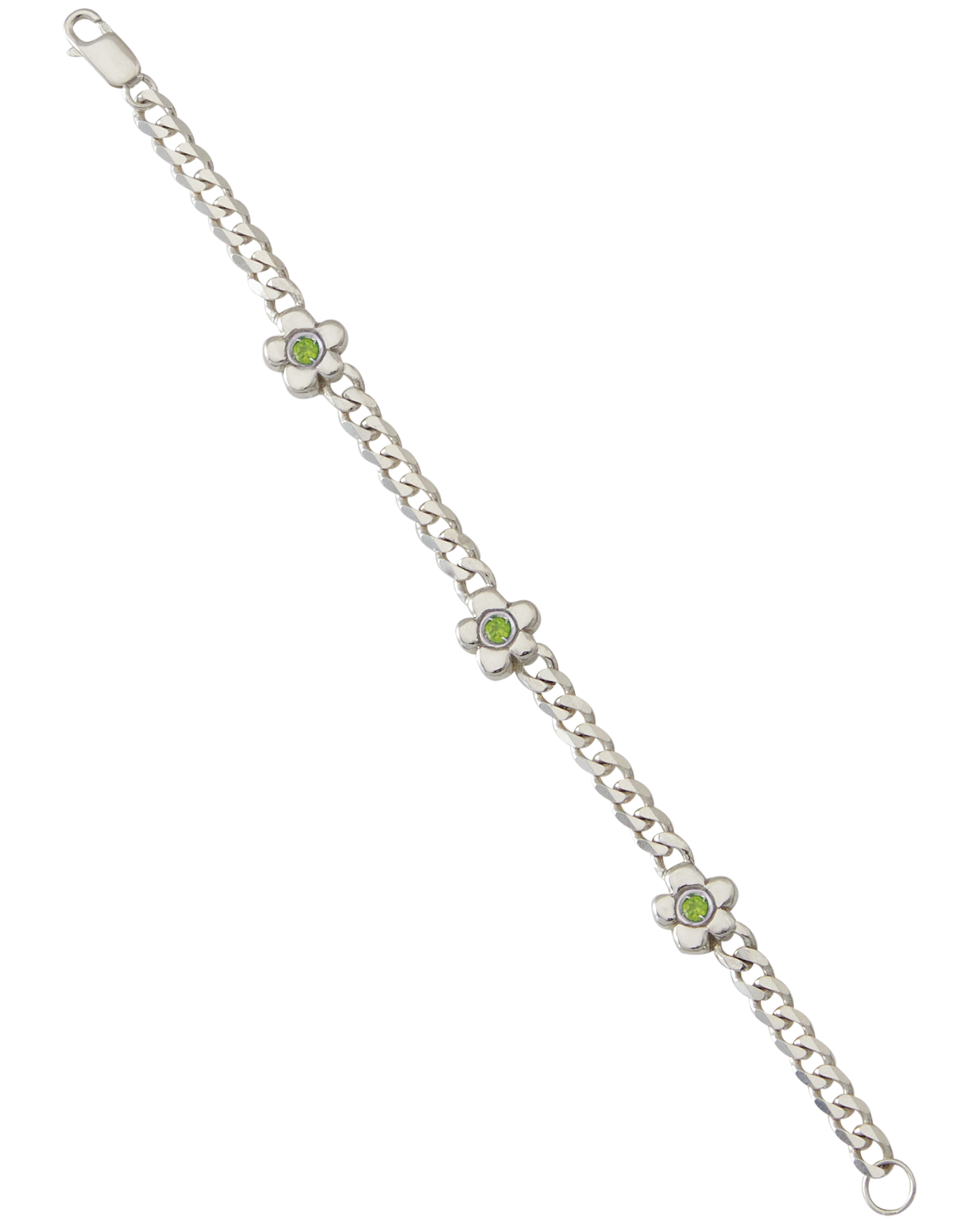 Flower Bracelet Multi
