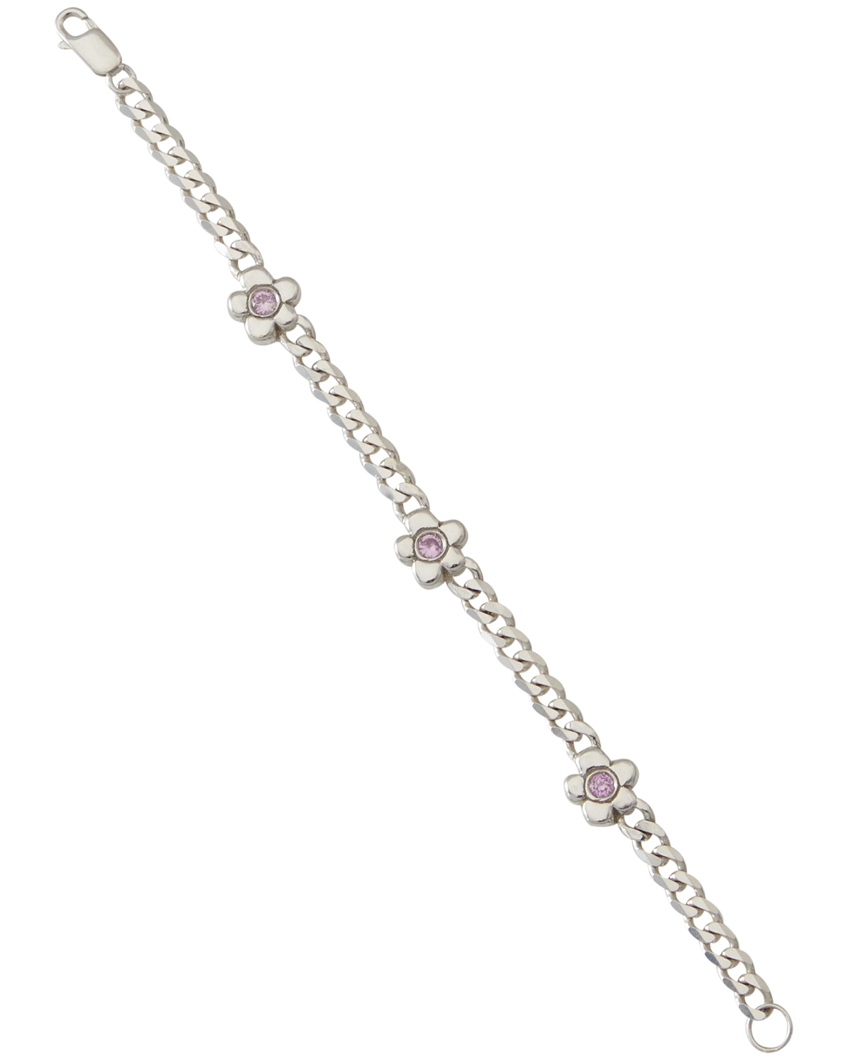 Flower Bracelet Multi