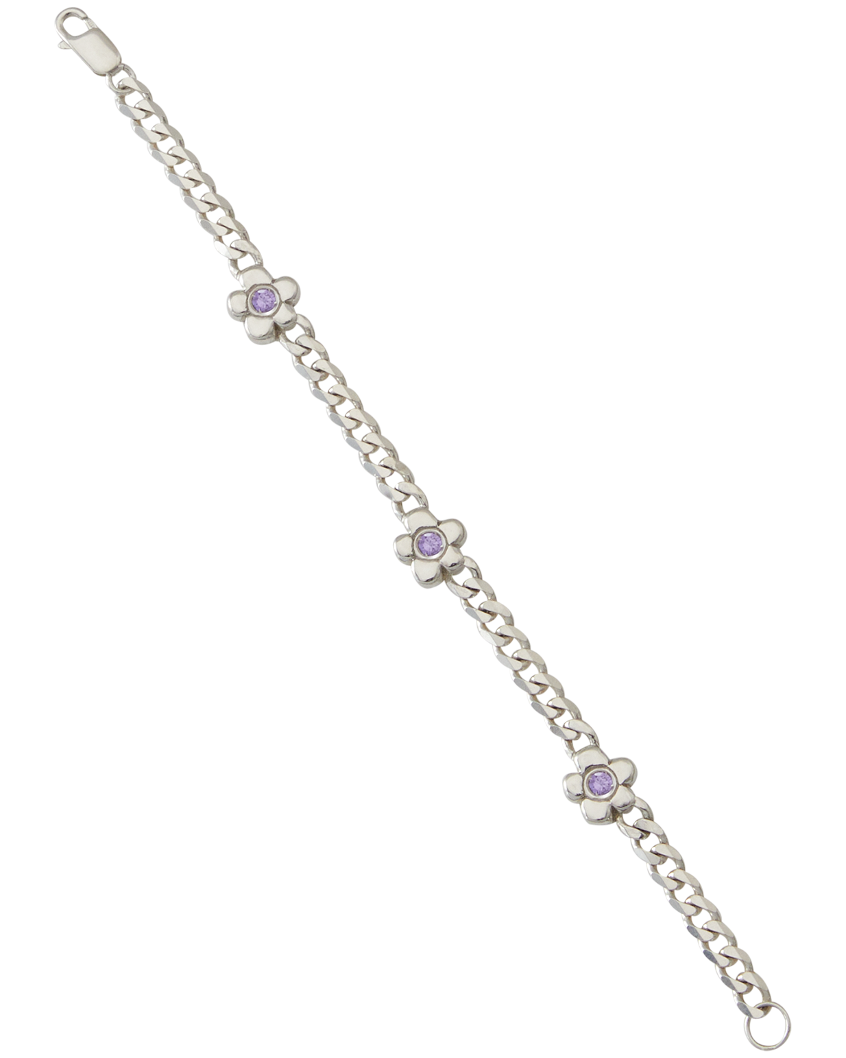 Flower Bracelet Multi