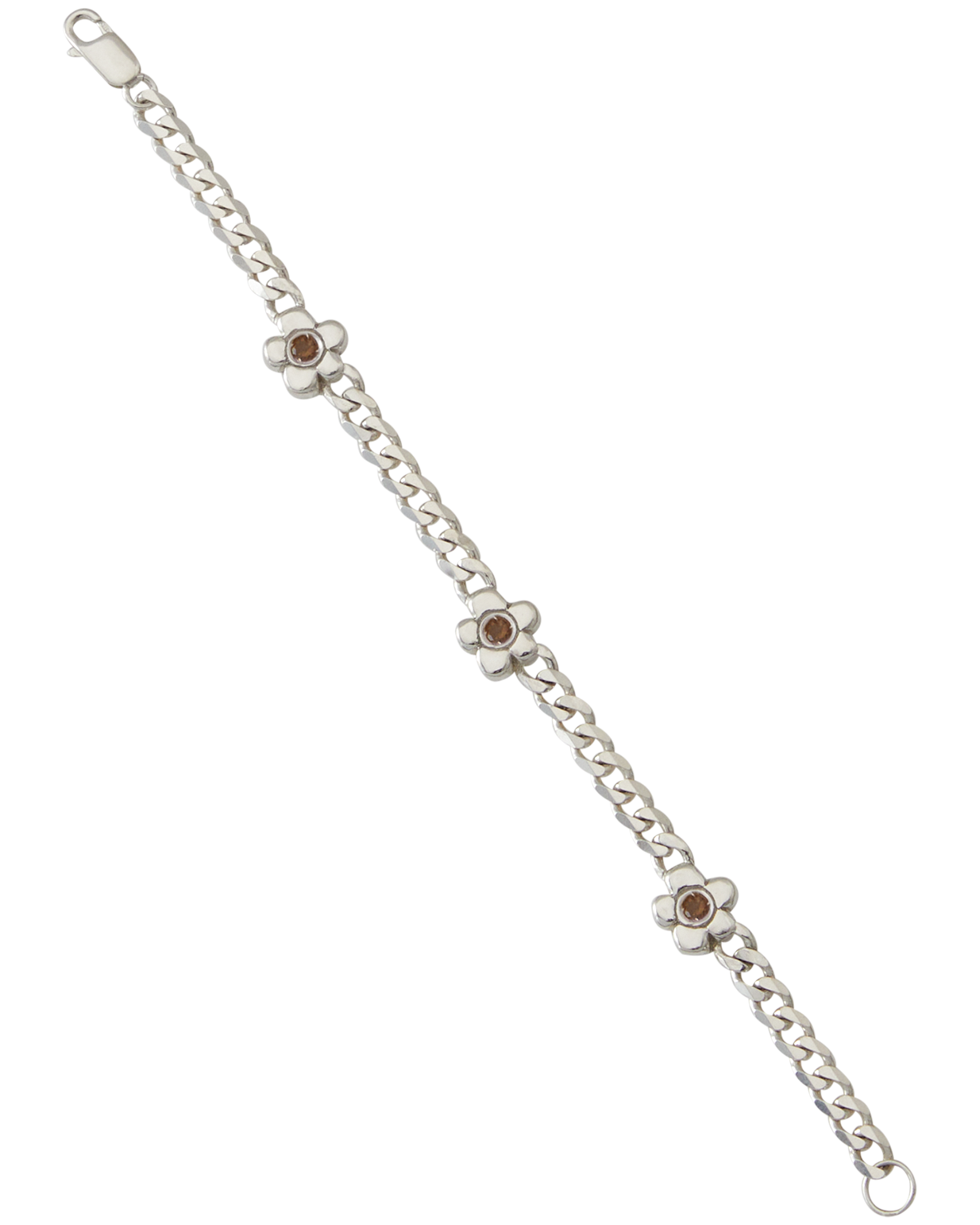 Flower Bracelet Multi