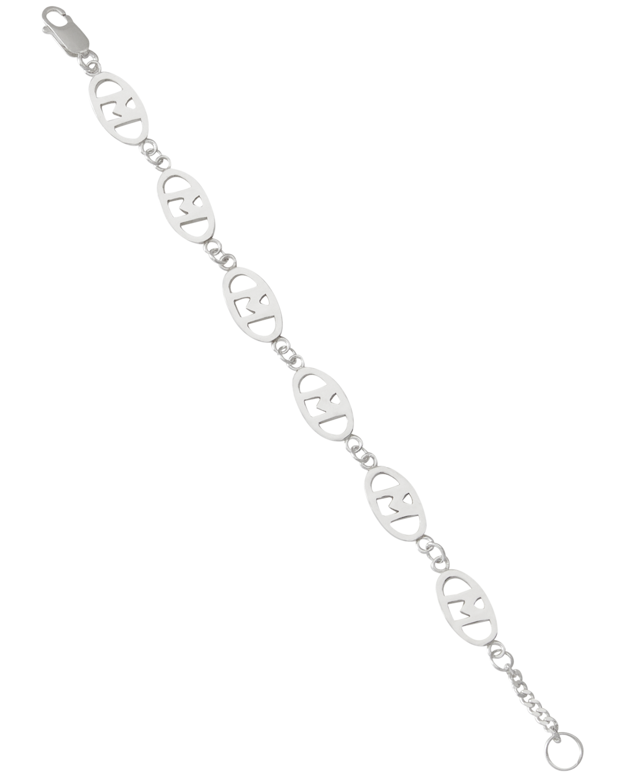I Feel Me Bracelet