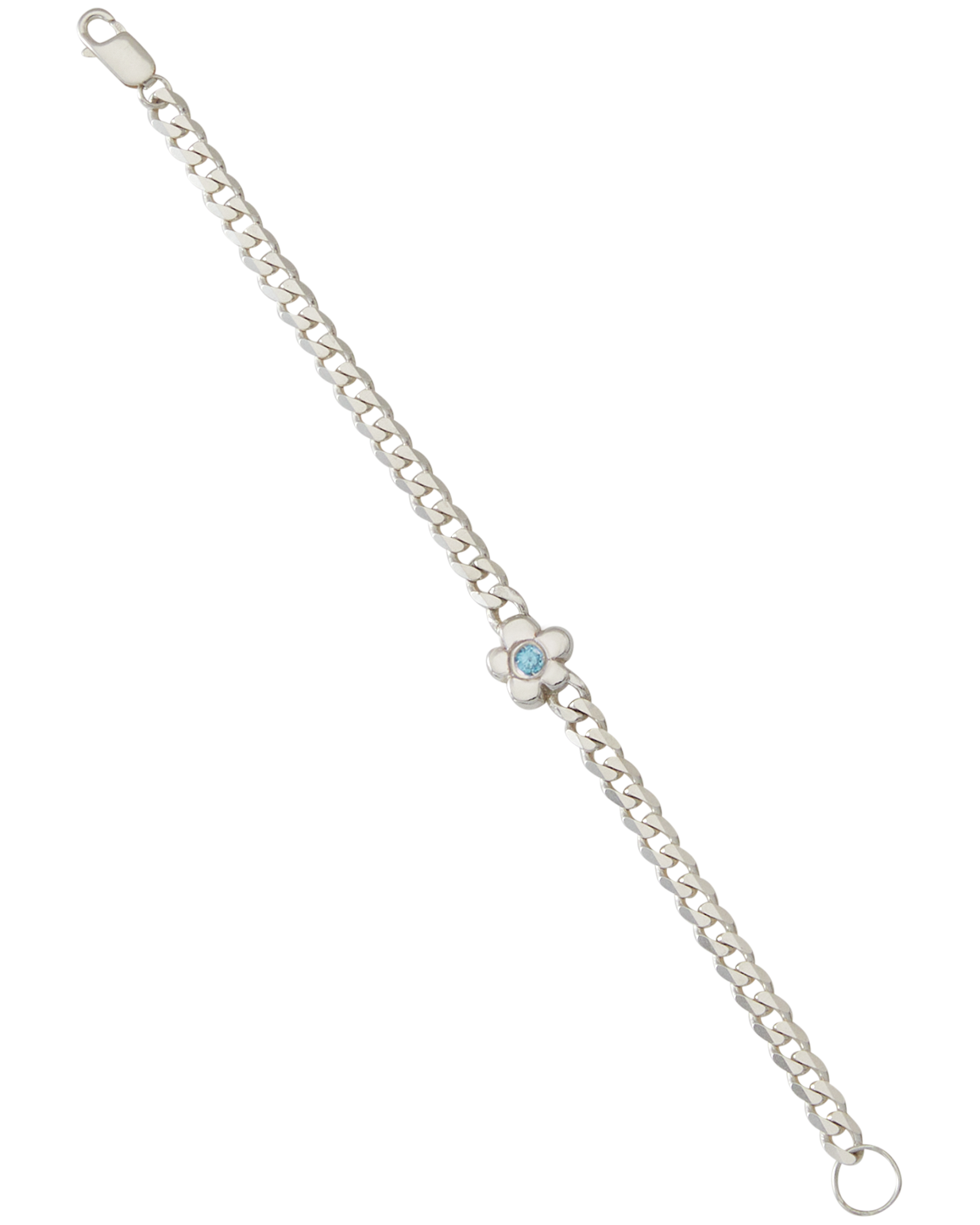 Flower Bracelet