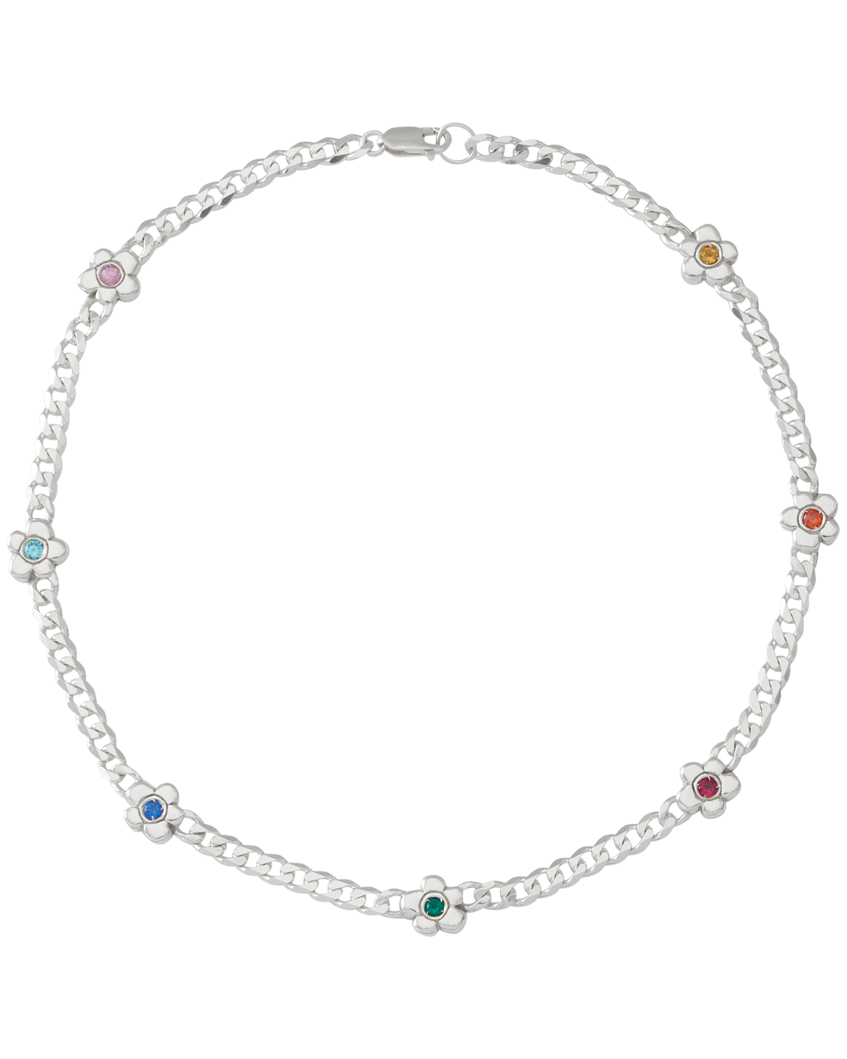 Flower Chain Multi