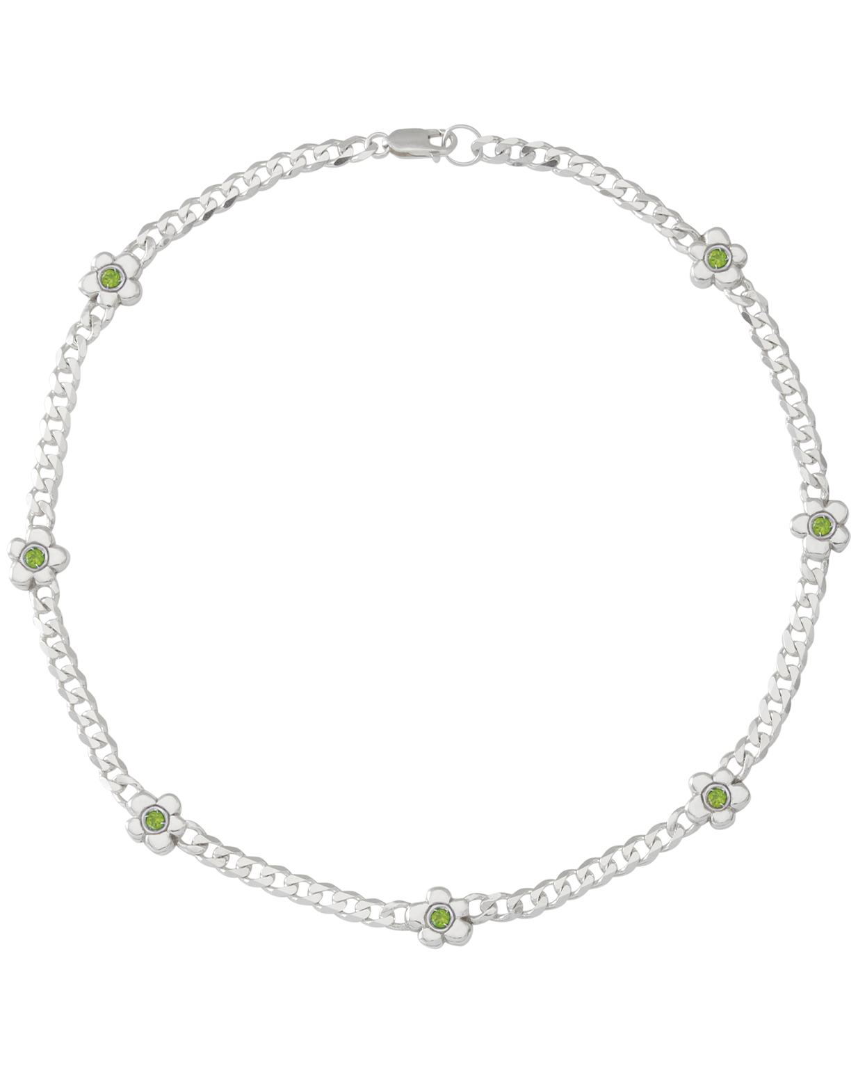 Flower Chain Multi