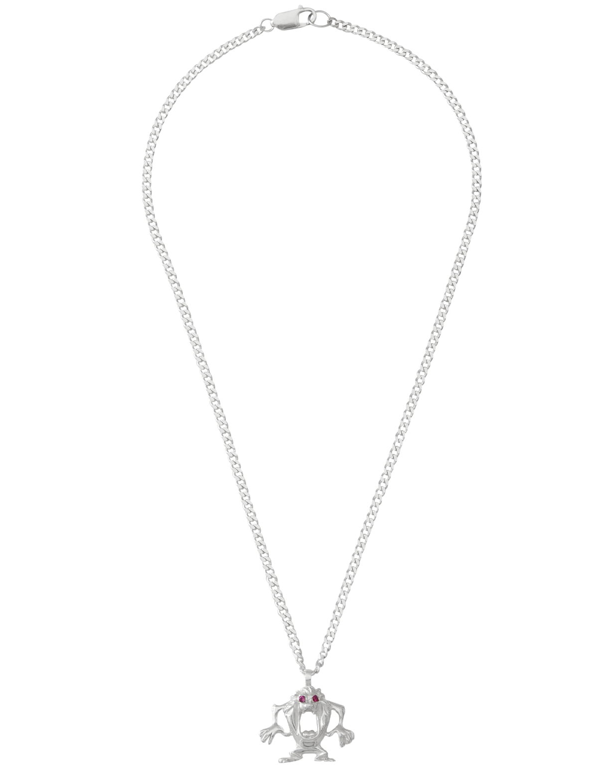 Taz Necklace