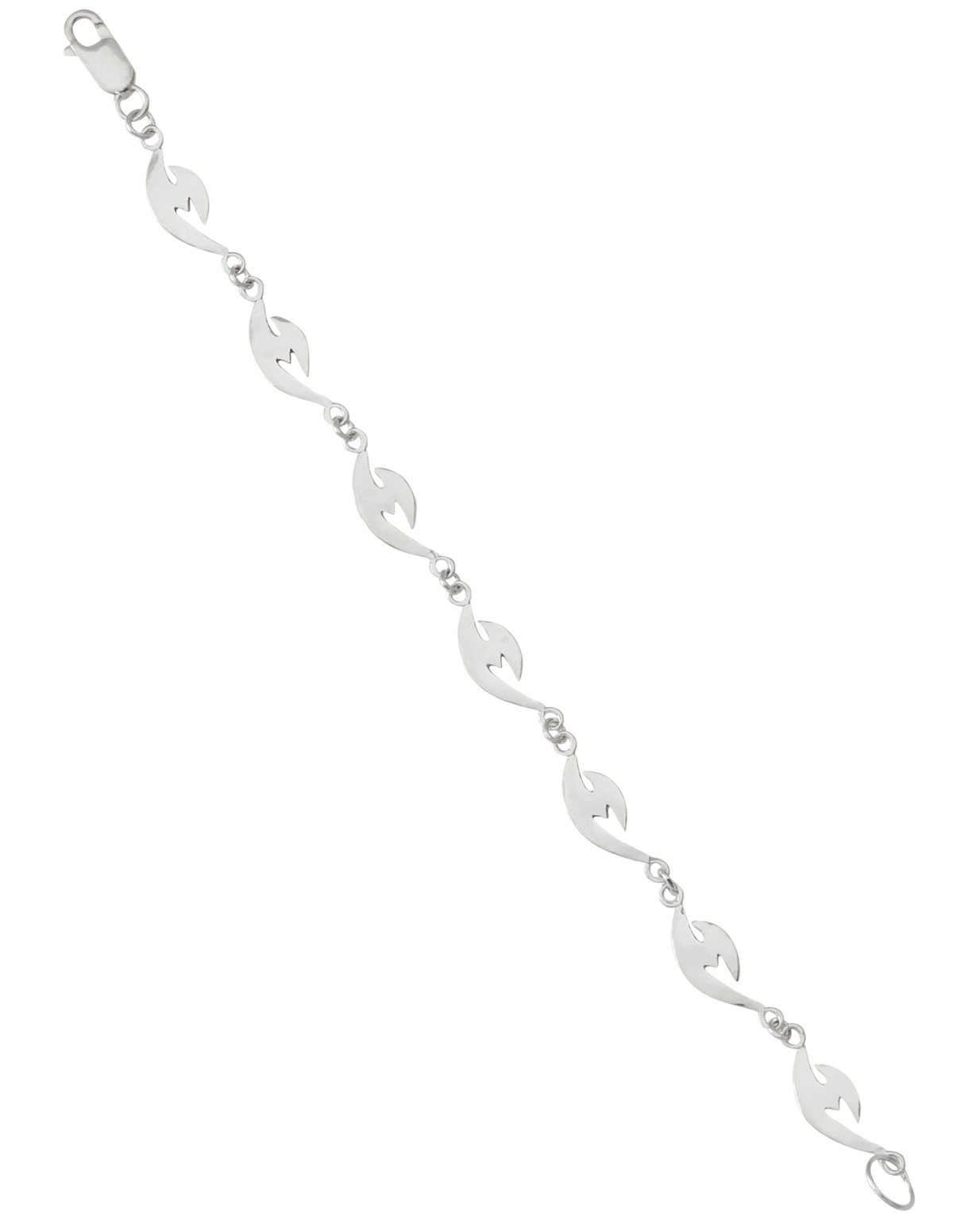 I'm Not Human Bracelet