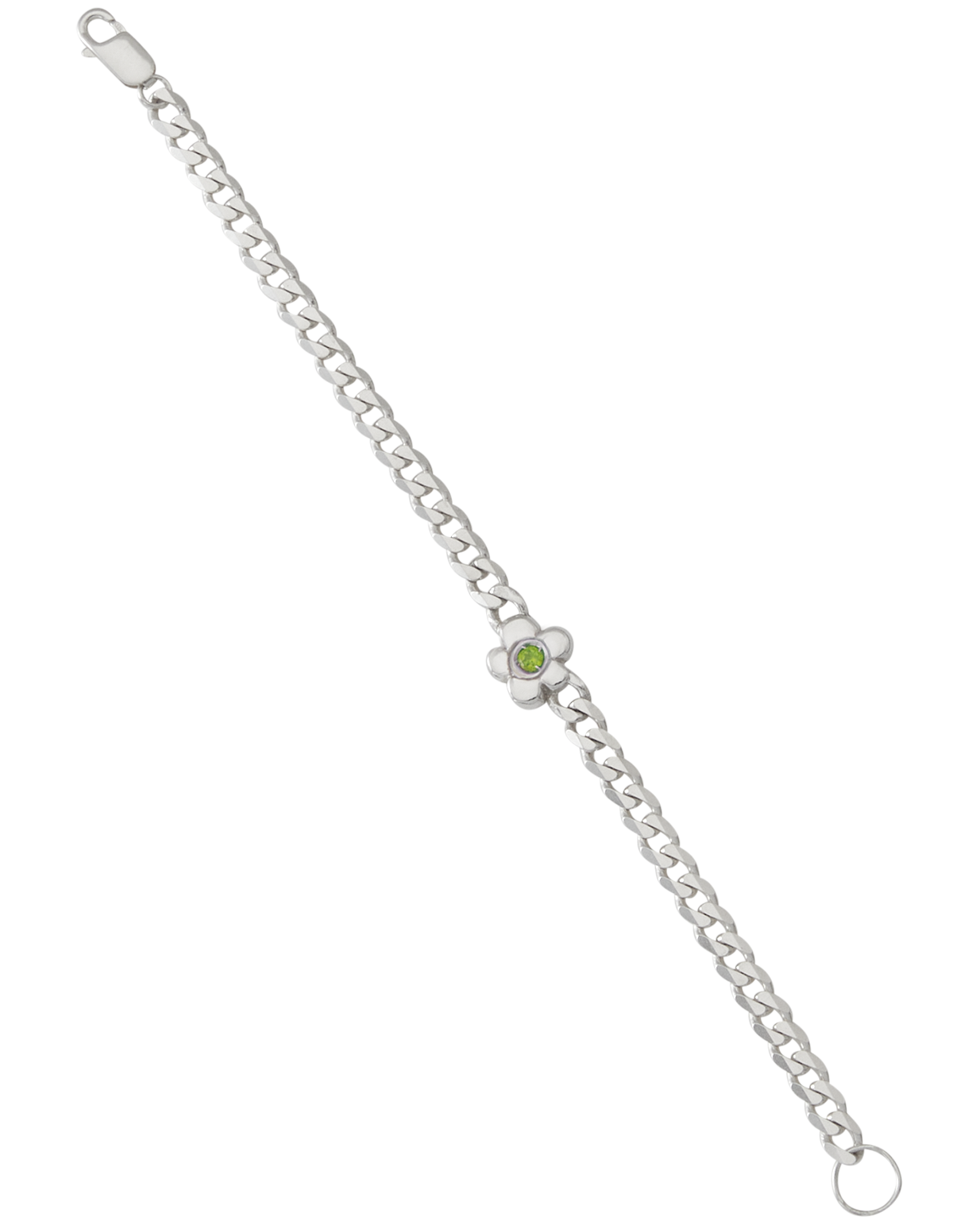 Flower Bracelet