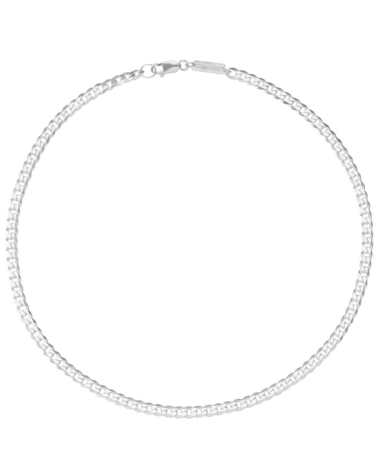 Big Curb Chain