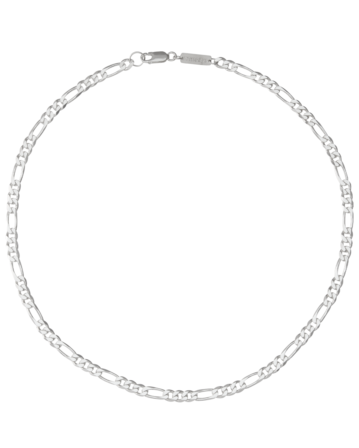 Big Figaro Chain