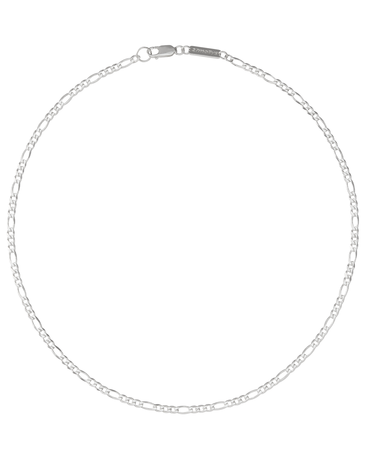 Mini Figaro Chain