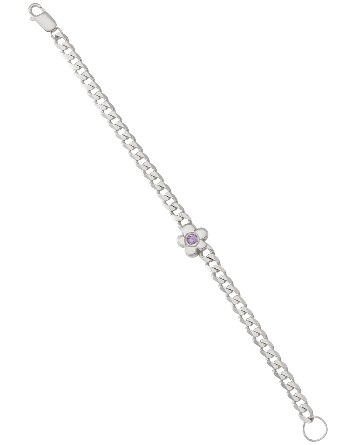 Flower Bracelet