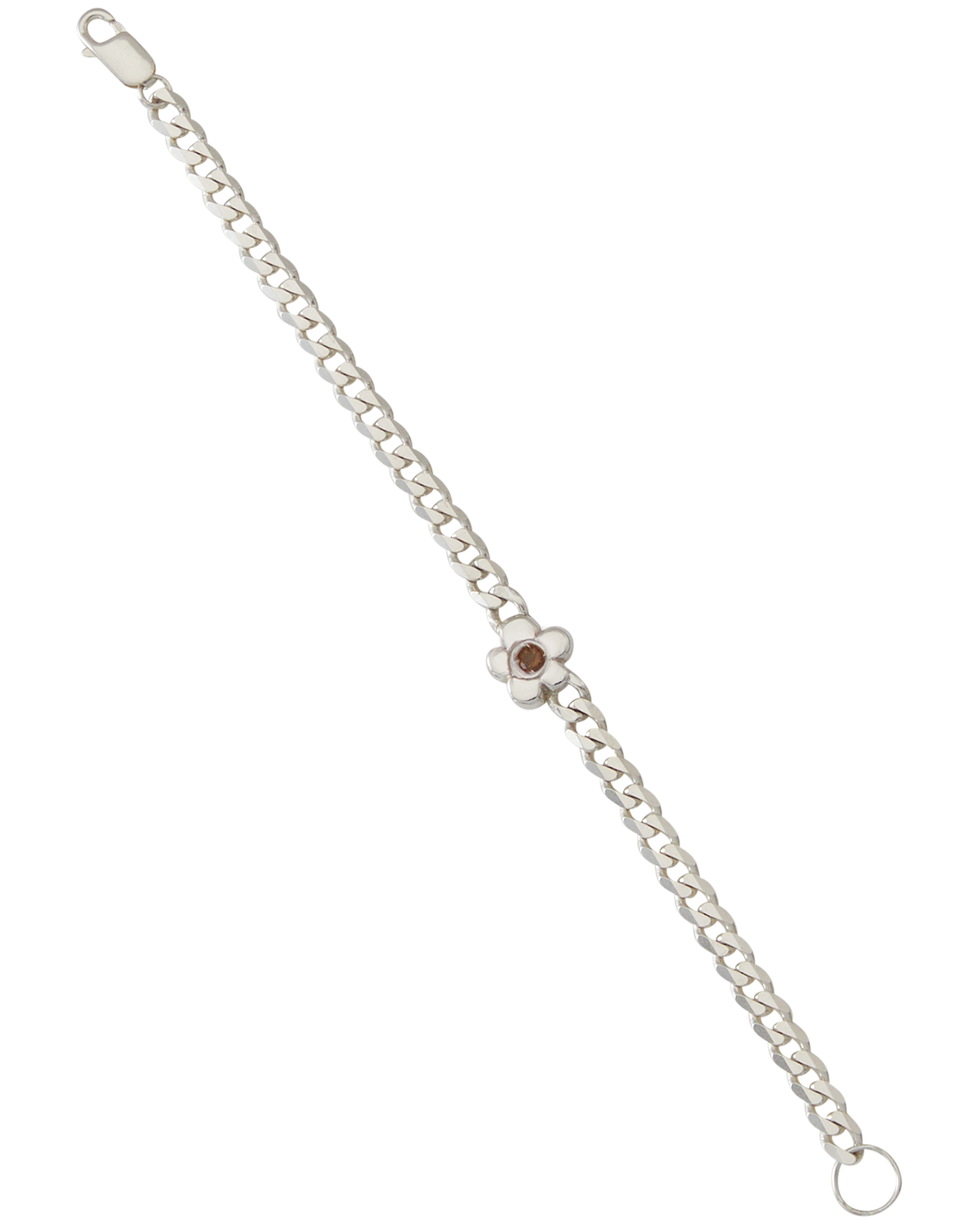 Flower Bracelet