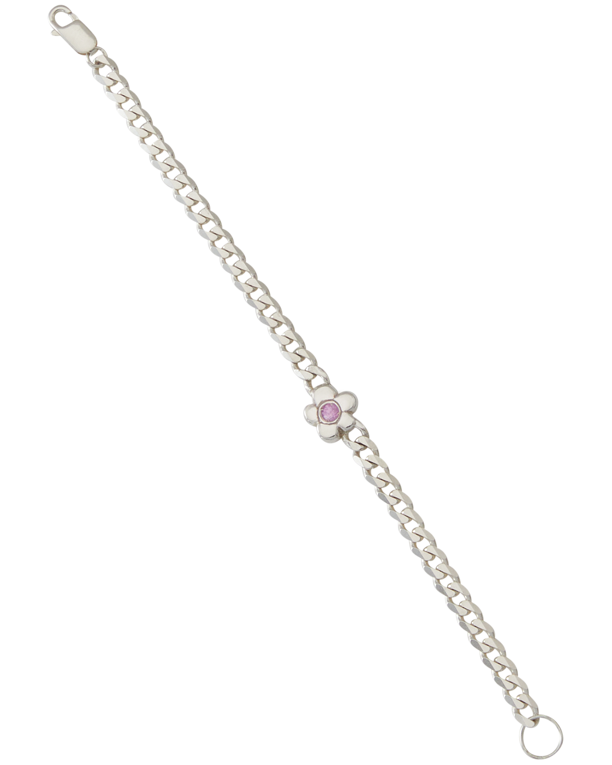 Flower Bracelet