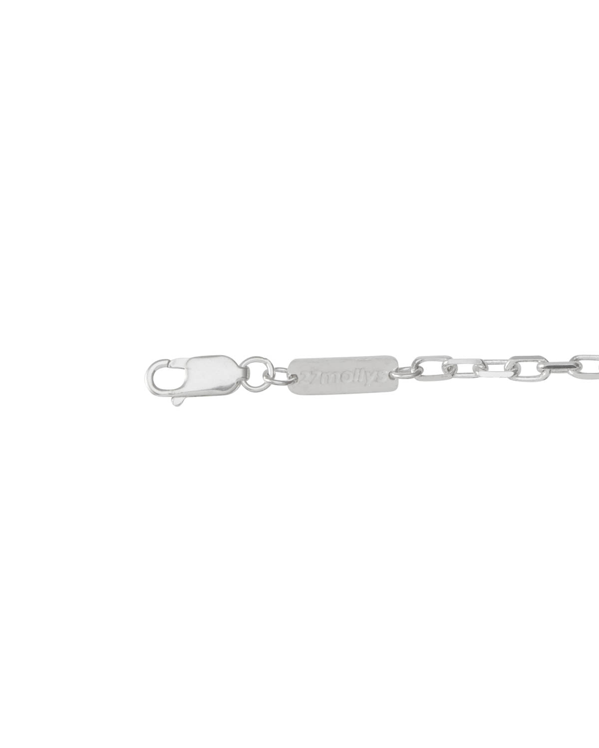 Anchor Bracelet