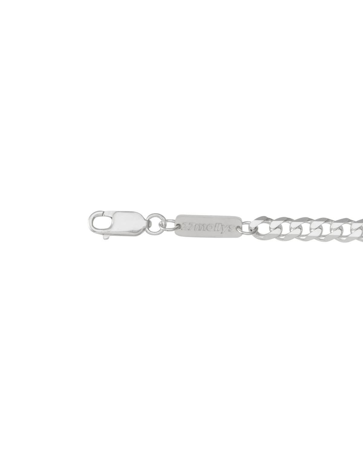 Big Curb Chain