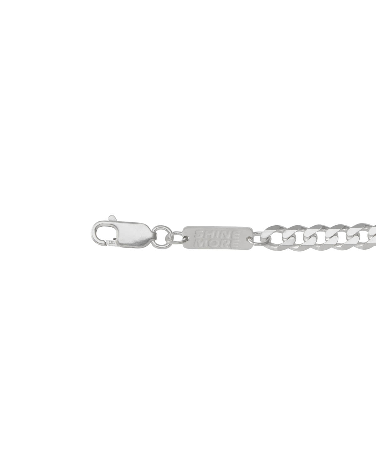 Big Curb Chain