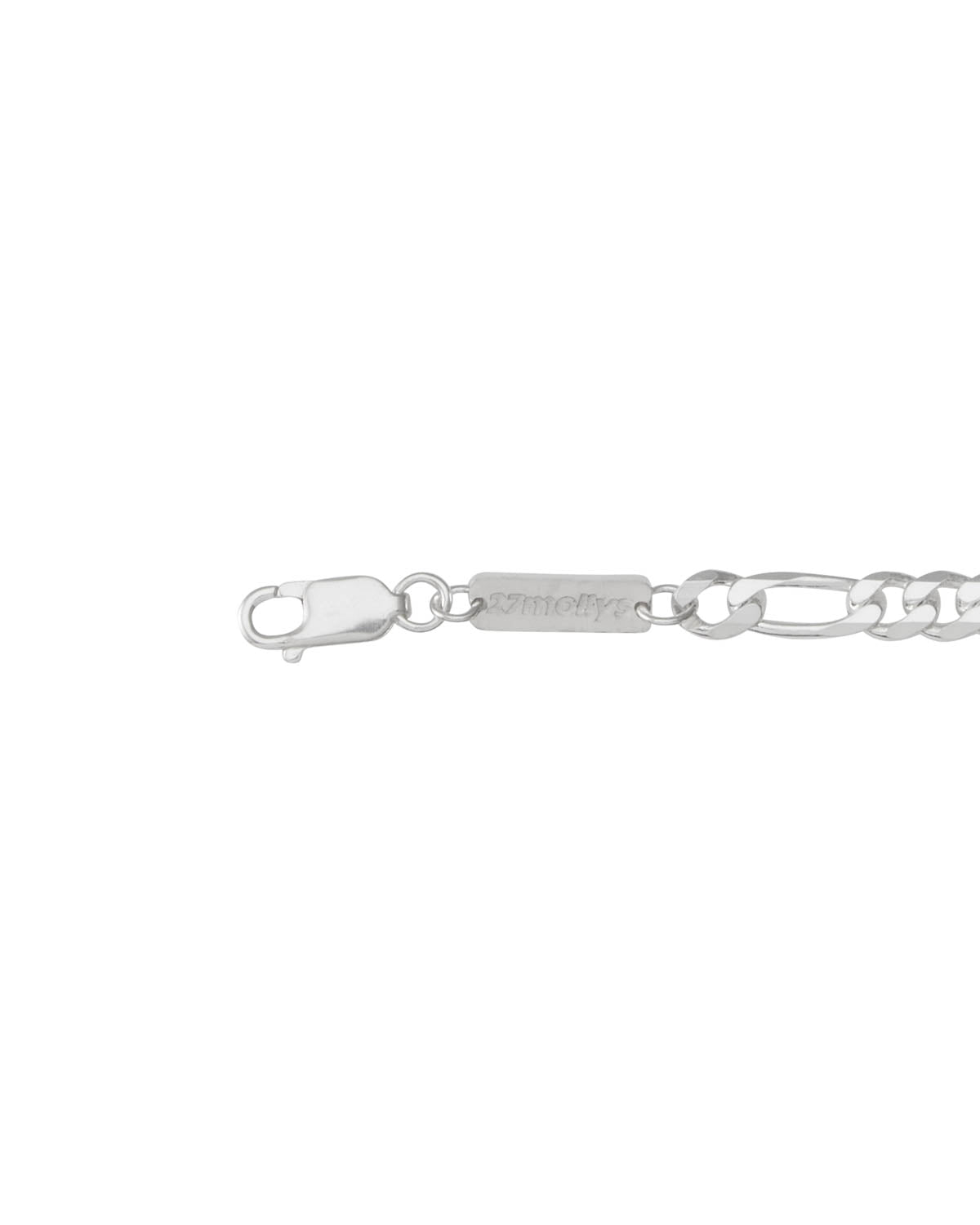 Big Figaro Bracelet