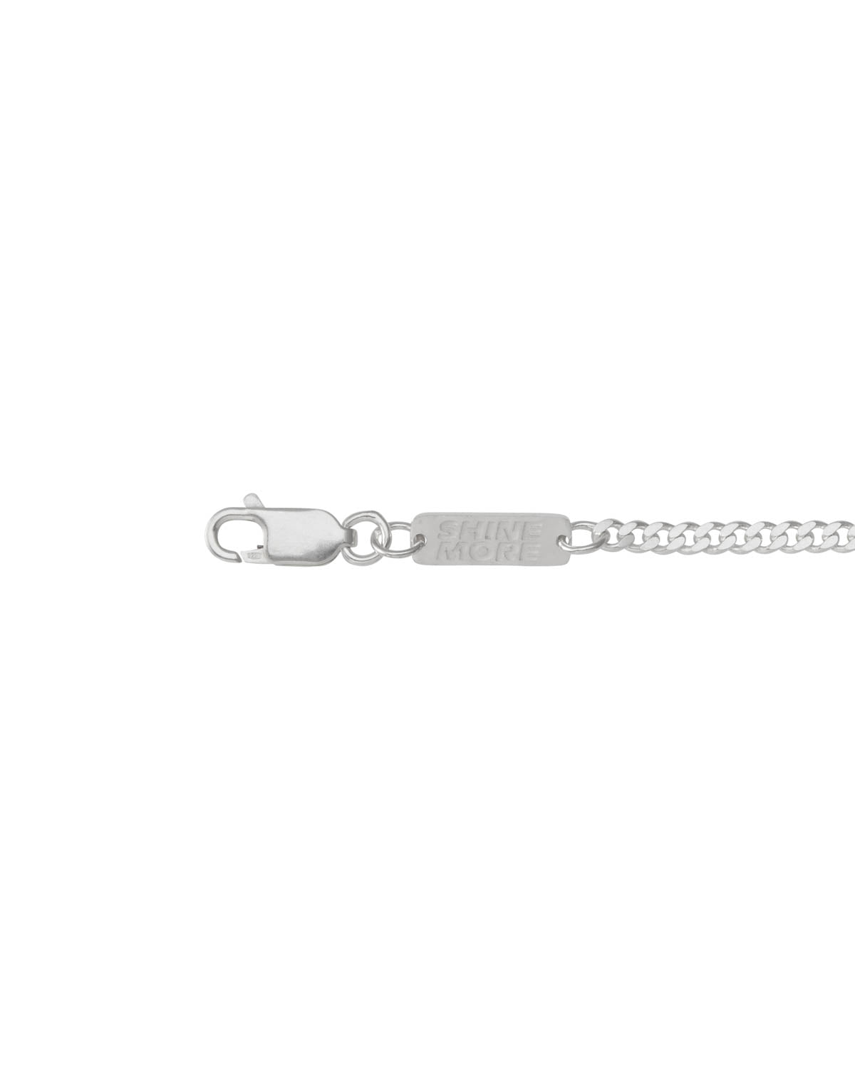 Mini Curb Bracelet