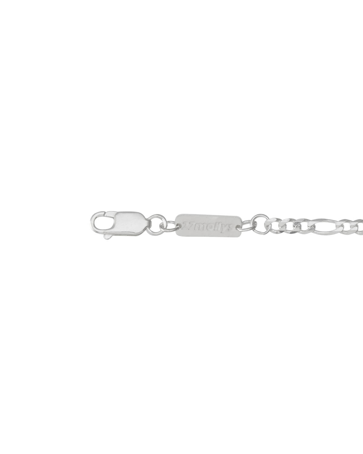 Mini Figaro Bracelet