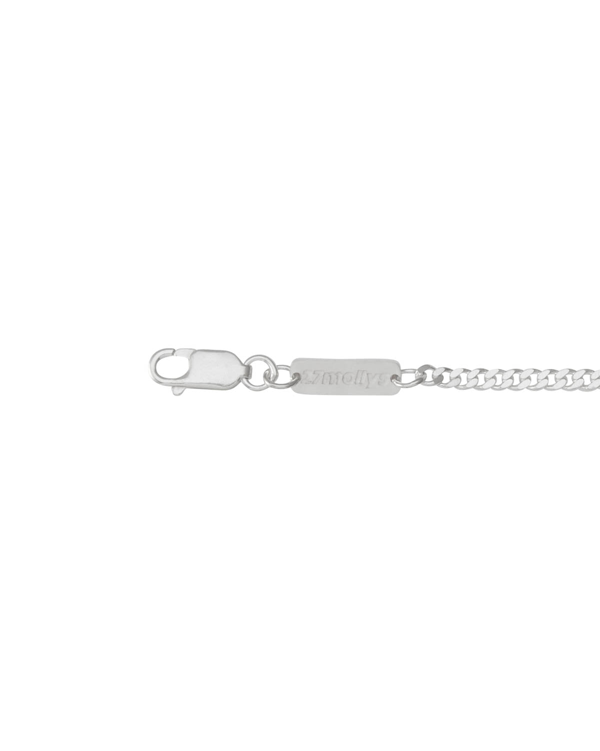 Mini Curb Chain