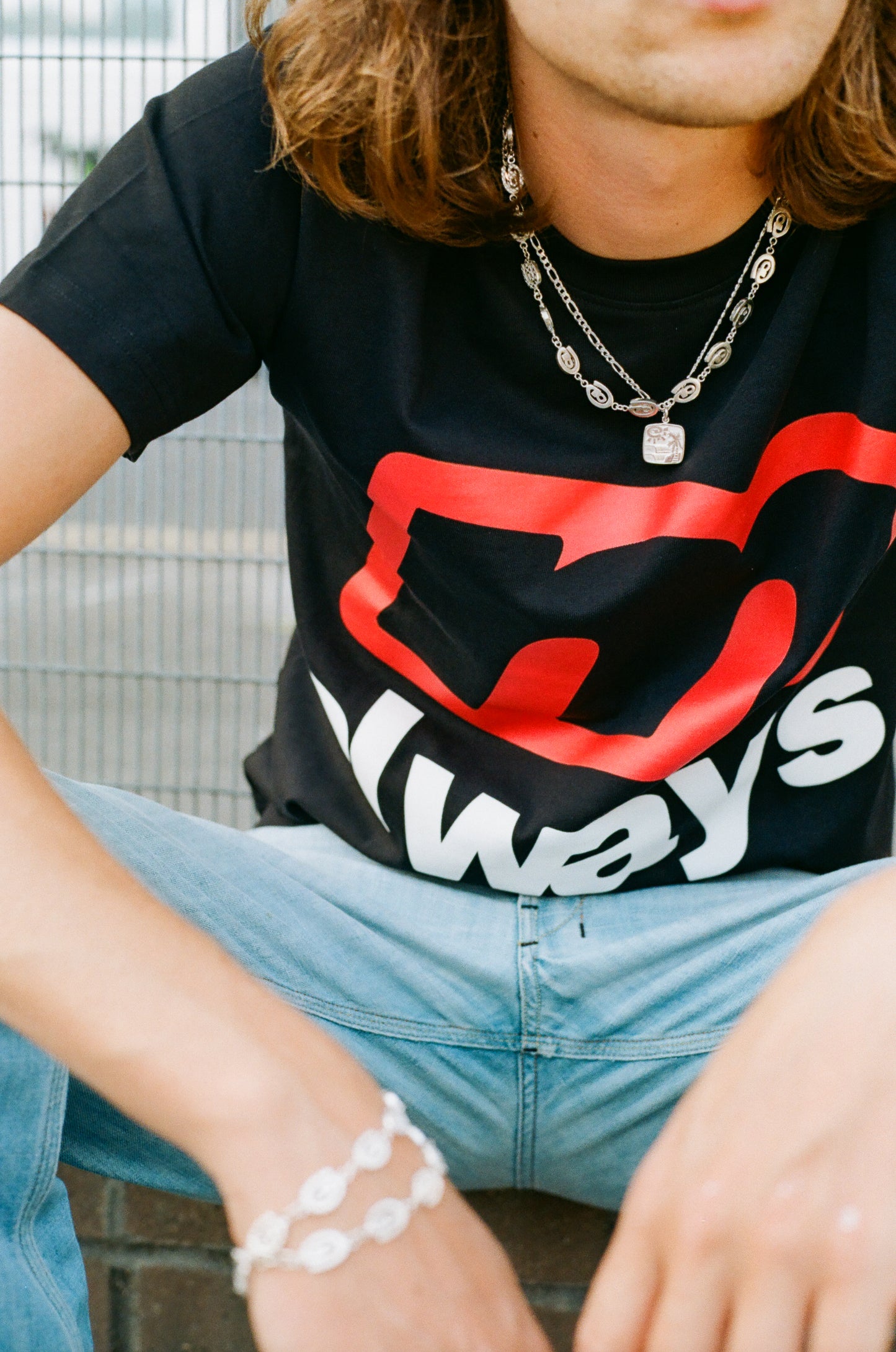 Always X 27mollys Bracelet