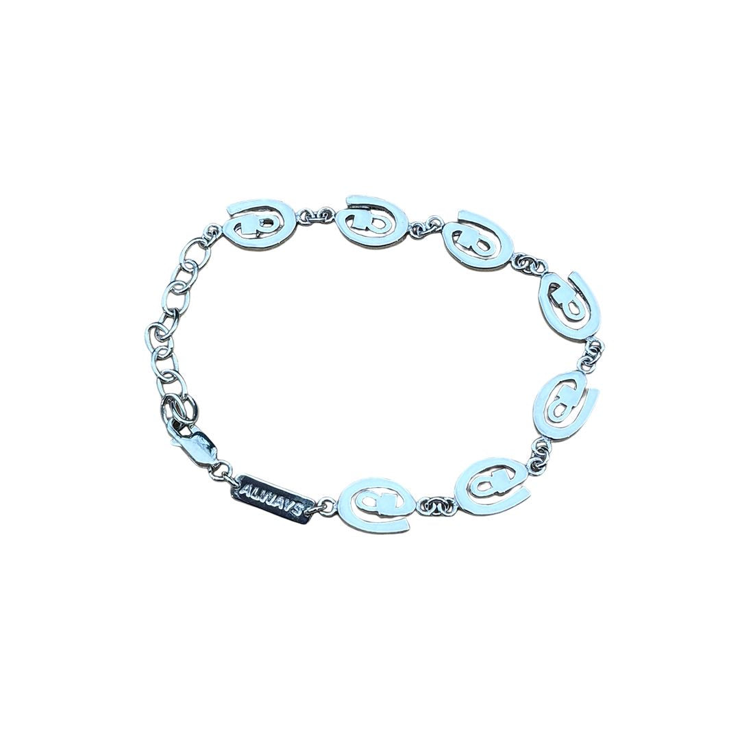 Always X 27mollys Bracelet