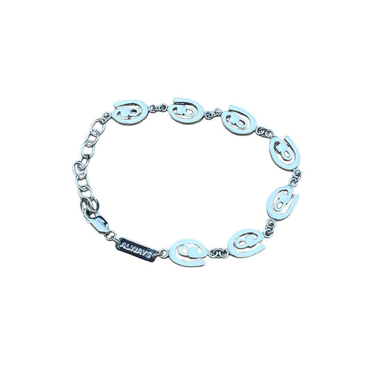 Always X 27mollys Bracelet