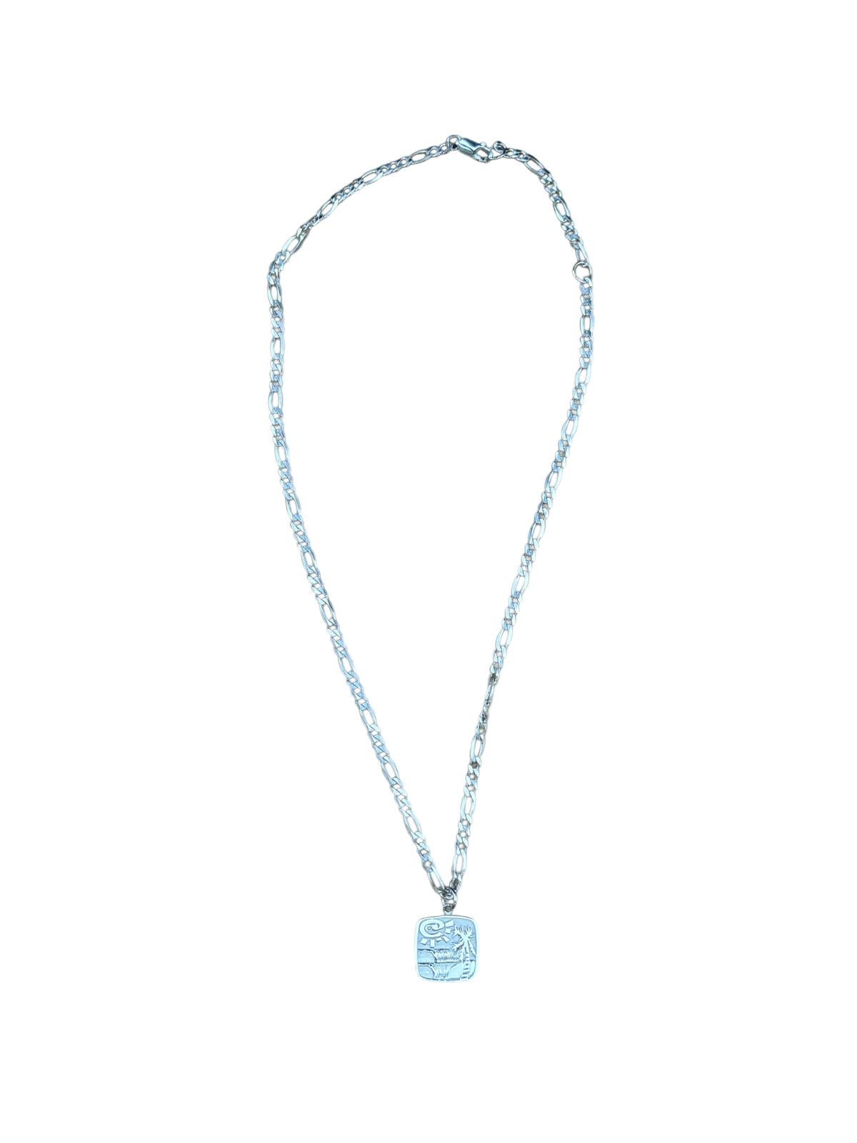 Always X 27mollys Beach Pendant
