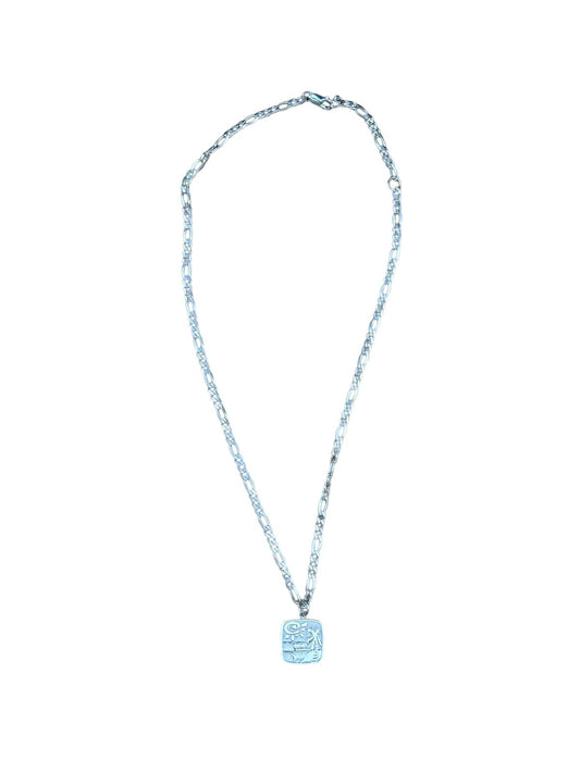Always X 27mollys Beach Pendant