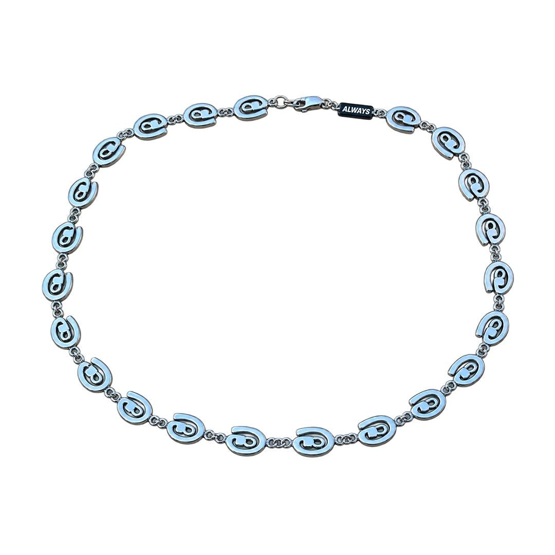 Always X 27mollys Chain