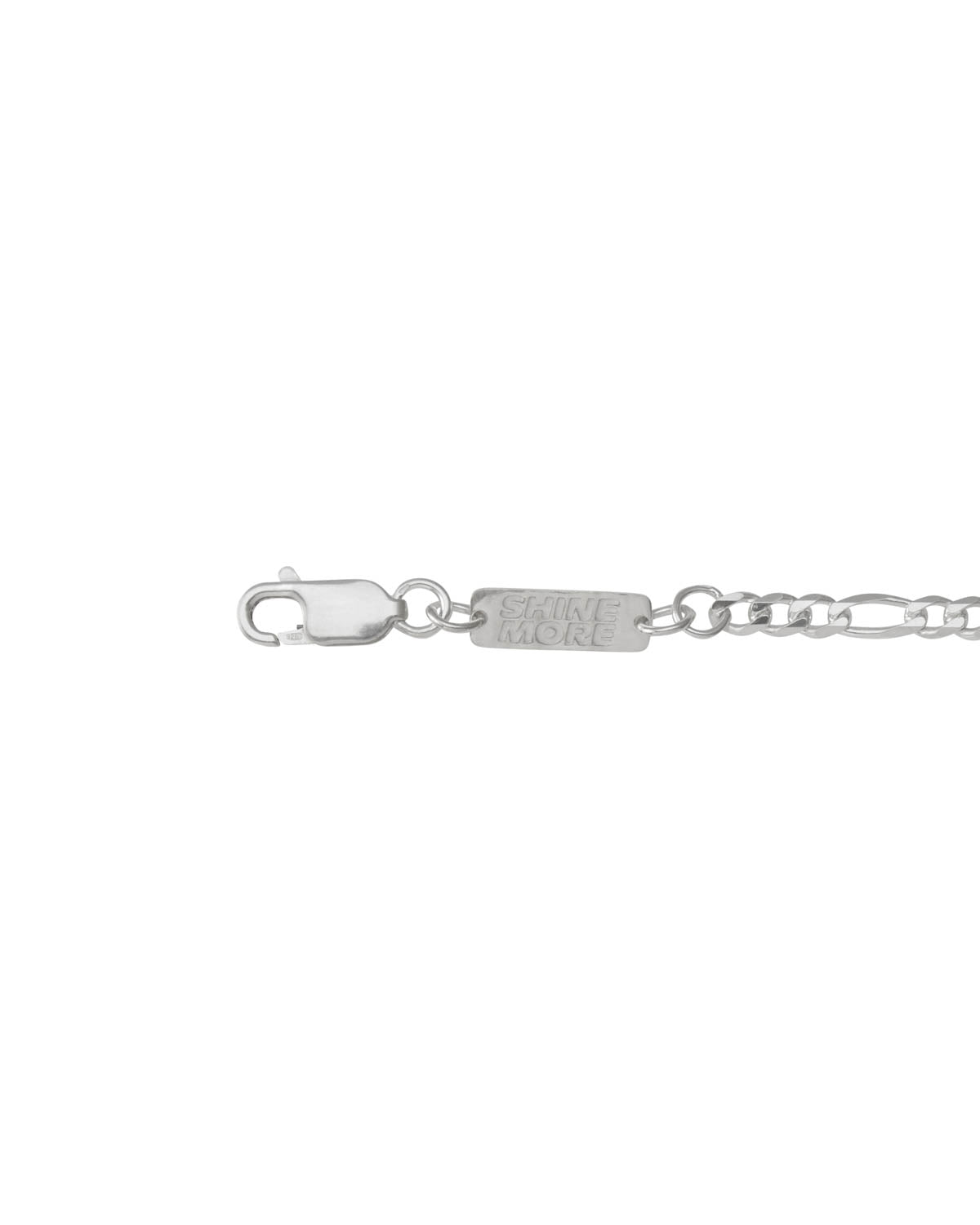Mini Figaro Bracelet